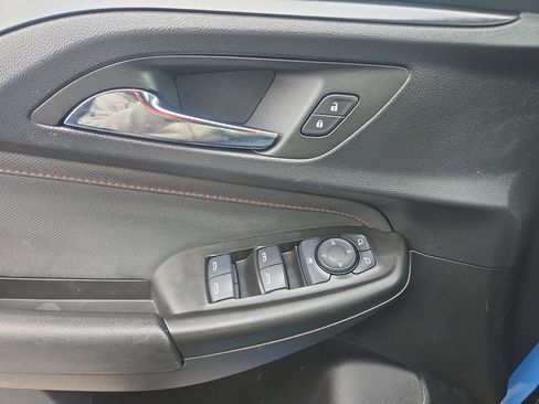 Used 2023 Chevrolet TrailBlazer RS w/ Convenience Package image 20