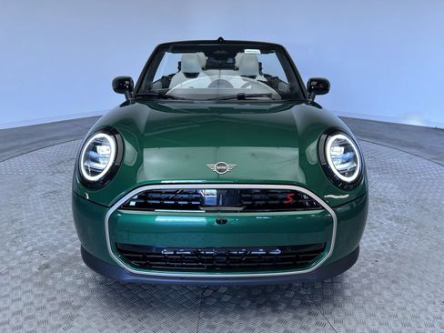 New 2026 MINI Cooper S FWD image 28