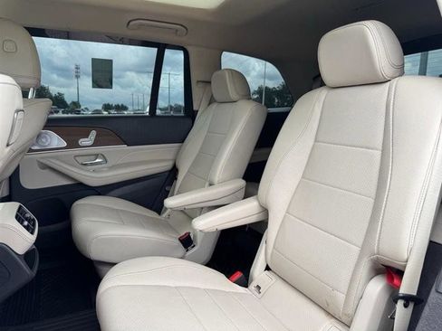 Used 2020 Mercedes-Benz GLS 450 GLS 450 image 14