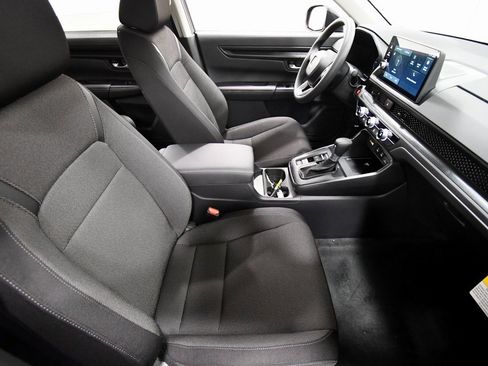 New 2026 Honda CR-V LX image 12