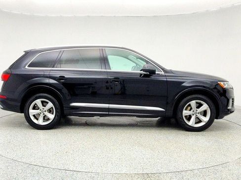 Used 2020 Audi Q7 3.0T Premium w/ Convenience Package image 4