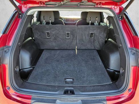 Certified 2021 Chevrolet Blazer LT image 6