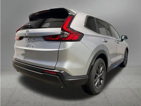 New 2026 Honda CR-V EX-L image 6