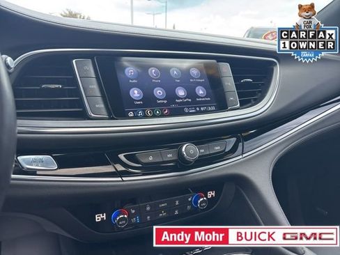 Used 2023 Buick Enclave Avenir w/ Avenir Technology Package image 35
