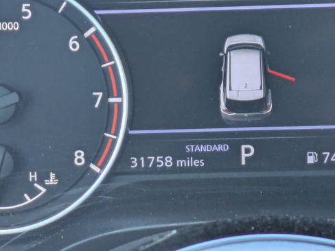 Used 2023 Nissan Rogue SL w/ SL Premium Package FWD image 31