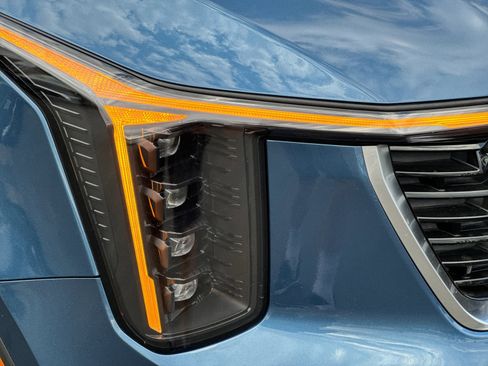 New 2025 Kia Sorento SX Prestige image 30