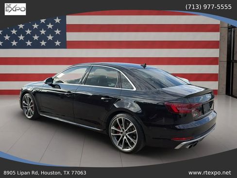 Used 2019 Audi S4 Prestige image 6