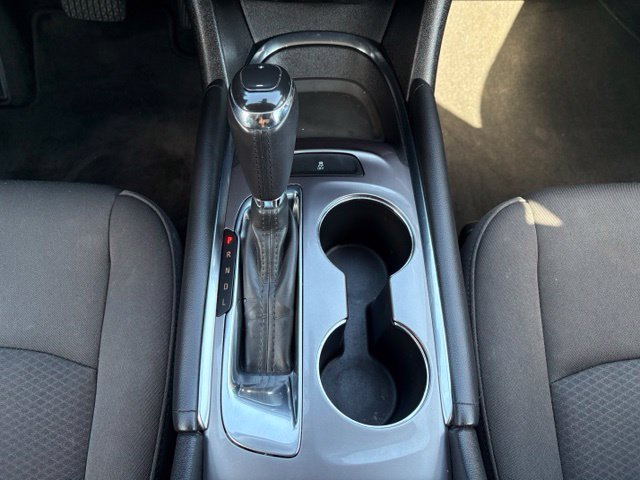 Used 2018 Chevrolet Malibu LT FWD image 30