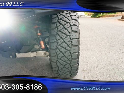 Used 2020 Ford F150 Raptor w/ Equipment Group 801A Mid AWD/4WD image 24
