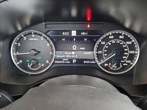 Used 2024 Mitsubishi Outlander SE FWD image 17