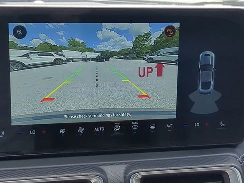 New 2025 Ford Mustang Premium image 19