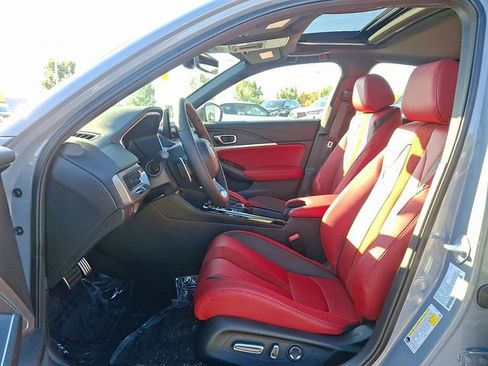 Certified 2026 Acura Integra A-Spec image 9