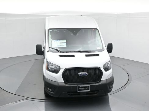New 2025 Ford Transit 350 XL image 35