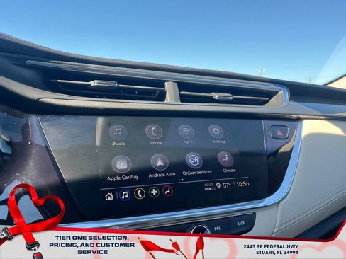 Used 2023 Buick Encore GX Essence w/ Experience Buick Package image 30