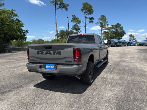 New 2026 RAM 2500 Lone Star AWD/4WD image 5