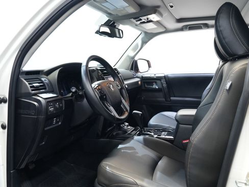 Used 2023 Toyota 4Runner 40th Anniversary SE image 35