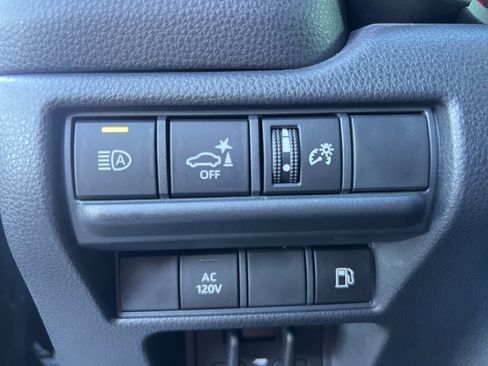 Used 2025 Toyota Land Cruiser 1958 image 24