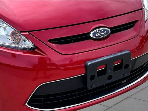 Used 2011 Ford Fiesta SE w/ 202A Rapid Spec Order Code FWD image 20