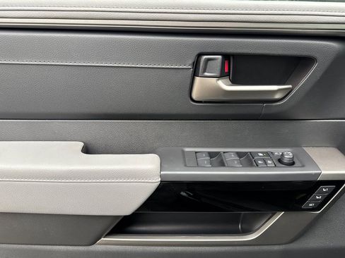 New 2025 Toyota Tundra Limited AWD/4WD image 11