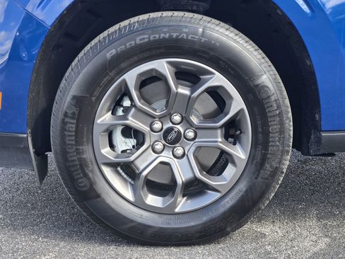 Certified 2024 Ford Maverick XLT w/ XLT Luxury Package FWD image 10