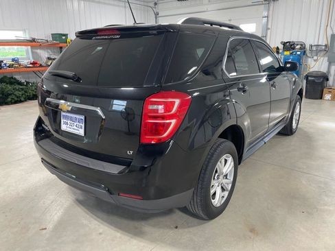 Used 2017 Chevrolet Equinox LT w/ Convenience Package FWD image 7