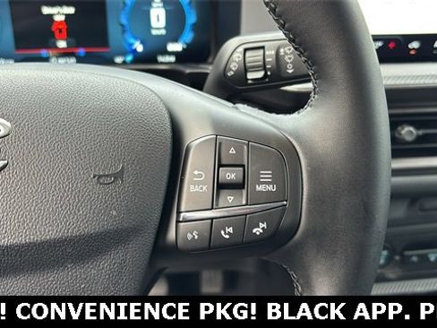 New 2025 Ford Bronco Sport Big Bend w/ Convenience Package image 12