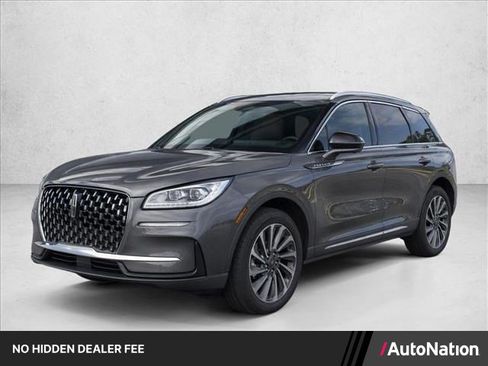 Used 2023 Lincoln Corsair Reserve FWD image 1