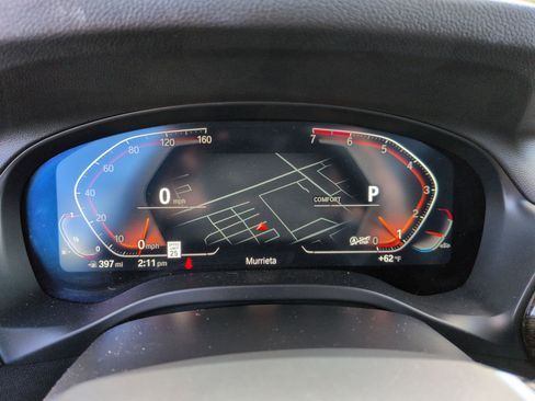 Certified 2023 BMW X3 sDrive30i w/ Premium Package image 21