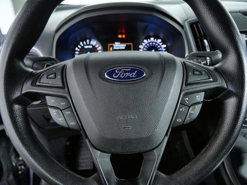 Certified 2017 Ford Edge SE AWD/4WD image 21