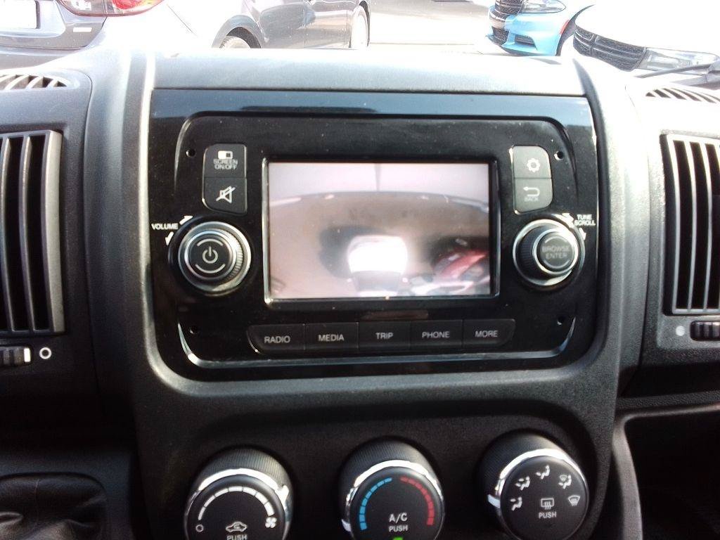 Used 2021 RAM ProMaster 2500 FWD image 13