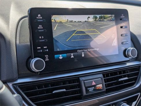 Used 2019 Honda Accord Sport image 24