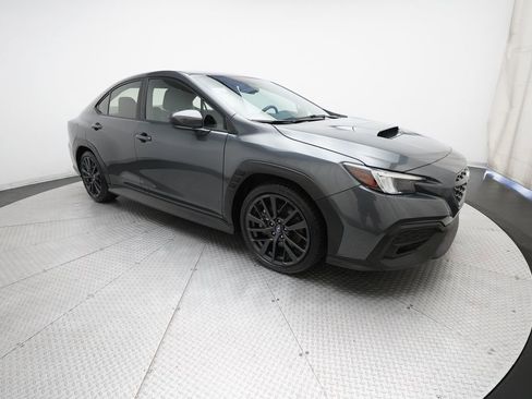 Used 2023 Subaru WRX Premium image 36