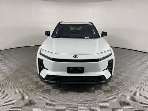 New 2026 Toyota C-HR AWD/4WD image 11