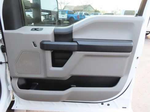 Used 2017 Ford F350 XL w/ STX Appearance Package image 47