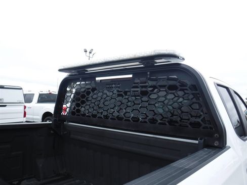 Used 2023 Chevrolet Silverado 1500 W/T w/ WT Value Package image 5