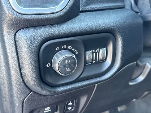 Used 2021 RAM 1500 Laramie w/ Sport Appearance Package image 27