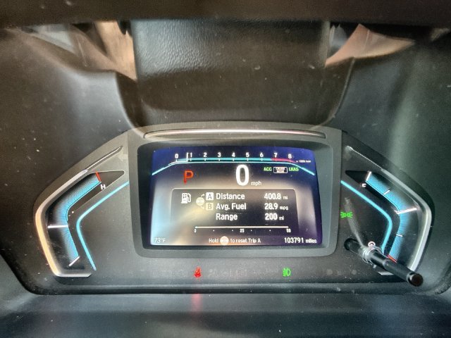 Used 2018 Honda Odyssey EX-L image 15