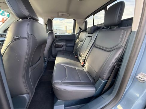 Used 2024 Ford Maverick Lariat w/ Black Appearance Package image 26