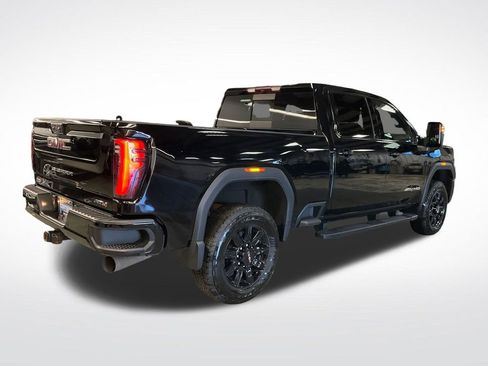 Certified 2024 GMC Sierra 2500 AT4 w/ Max Trailering Package image 5