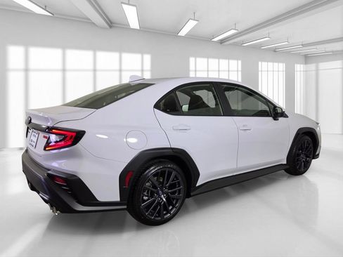 New 2026 Subaru WRX AWD/4WD image 6