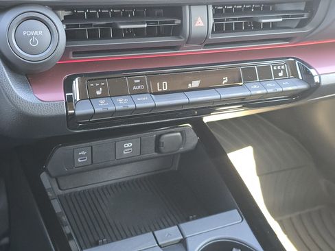 New 2026 Toyota Prius Plug-In Hybrid image 22