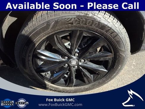 Used 2024 Buick Envista Sport Touring w/ Convenience I Package image 6