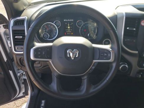 Used 2024 RAM 2500 Big Horn image 19