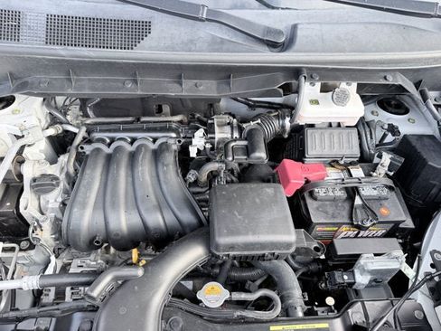 Used 2020 Nissan NV200 S FWD image 26
