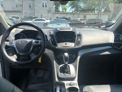 Used 2013 Ford Escape SEL AWD/4WD image 11