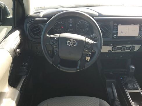 Used 2022 Toyota Tacoma SR w/ SR Convenience Package image 14