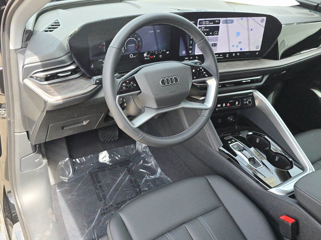 New 2026 Audi Q5 Premium Plus AWD/4WD image 16