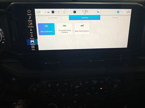New 2026 Jeep Wrangler Unlimited Rubicon AWD/4WD image 23
