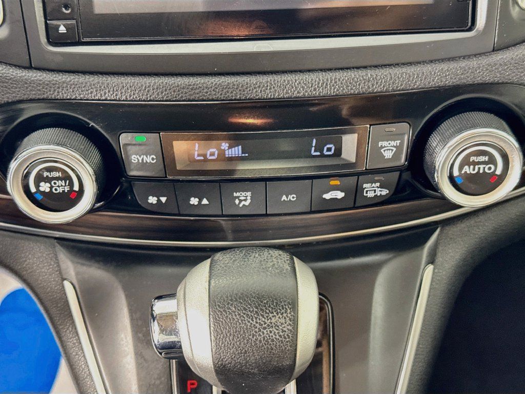 Used 2015 Honda CR-V EX-L image 18