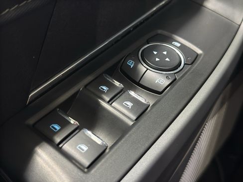 Used 2025 Ford F150 XLT w/ Equipment Group 303A High AWD/4WD image 34